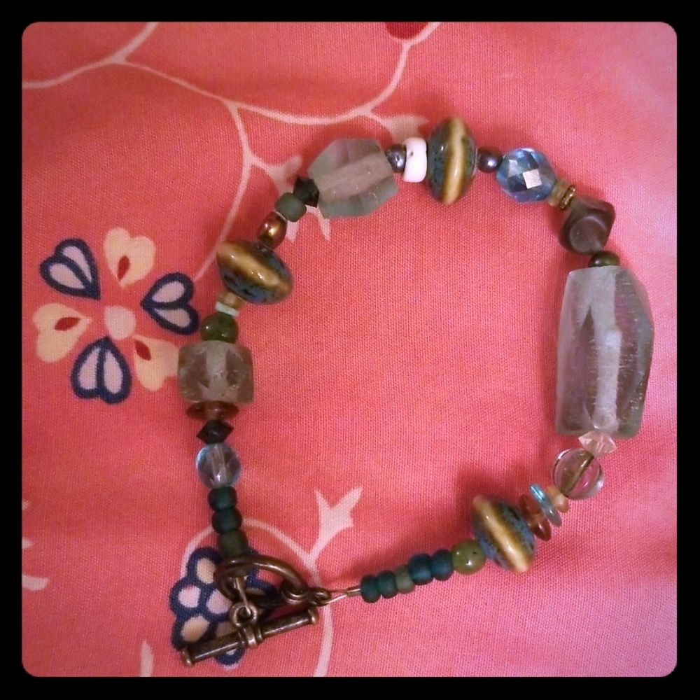 Bracelet